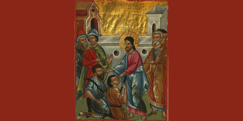 August 11, 2024 Bulletin – St. Michael the Archangel